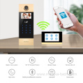 Smart Home Monitor Camera Video Doorbell Intercom Apartment
